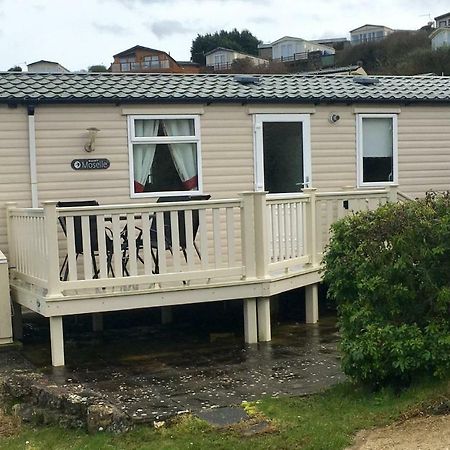 Hotel Swanage Caravan Exteriér fotografie