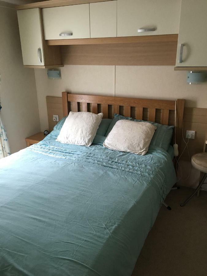 Hotel Swanage Caravan Exteriér fotografie