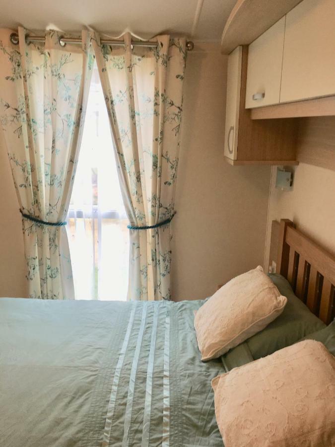 Hotel Swanage Caravan Exteriér fotografie
